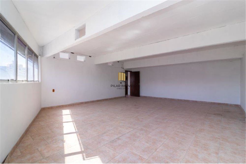 Prédio Residencial no bairro Partenon