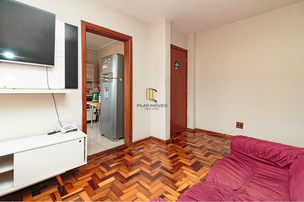 Apartamento 2 dormitórios no bairro Passo da Areia