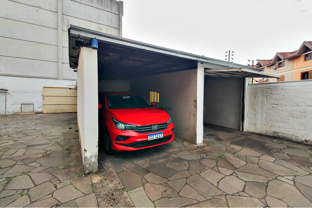 Apartamento 2 dormitórios no bairro Cavalhada