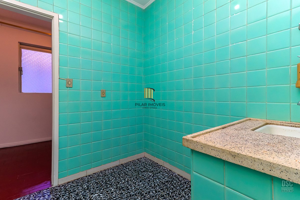 Apartamento 1 dormitório no bairro Centro Histórico