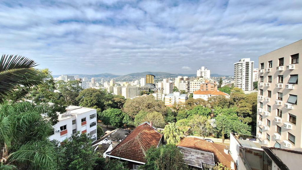 Apartamento 2 dormitórios no bairro Petrópolis