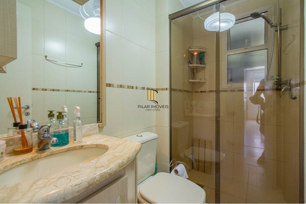 Apartamento 4 dormitórios no bairro Boa Vista