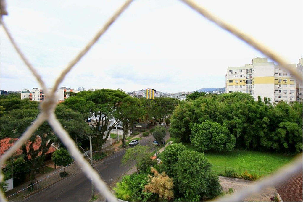 Apartamento 2 dormitórios no bairro Camaquã