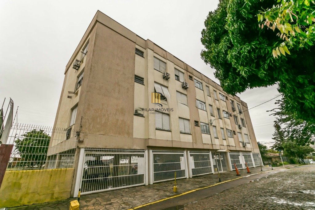 Apartamento 2 dormitórios no bairro Vila Ipiranga