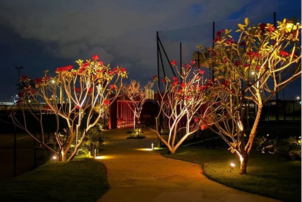 Terreno no bairro Marechal Rondon