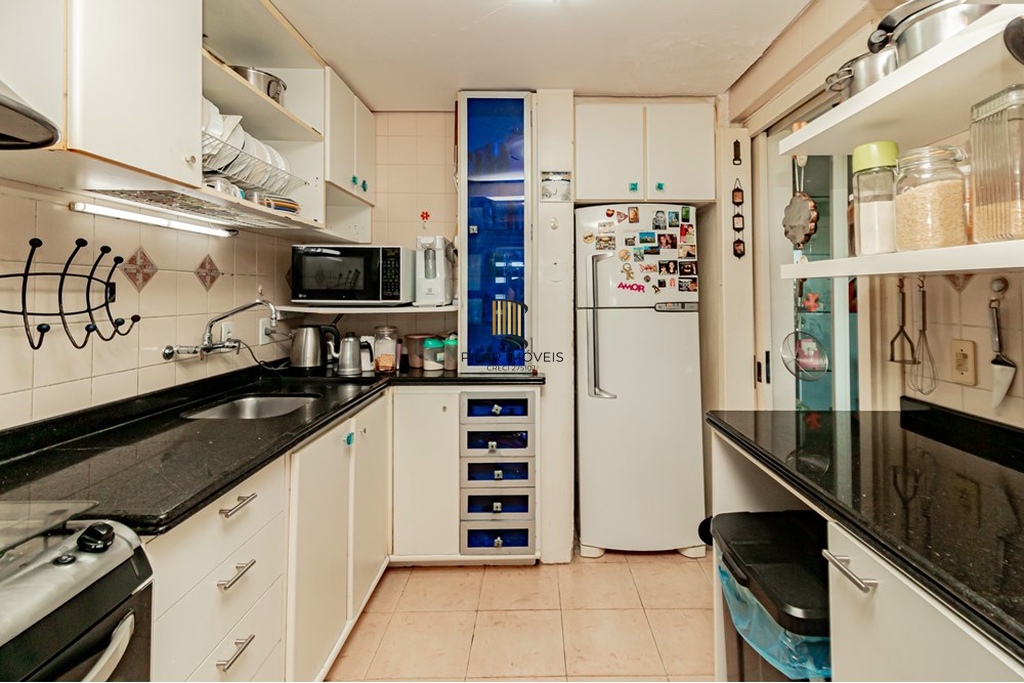 Apartamento 3 dormitórios no bairro Praia de Belas