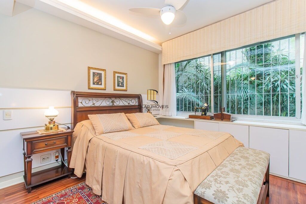 Apartamento 3 dormitórios no bairro Rio Branco
