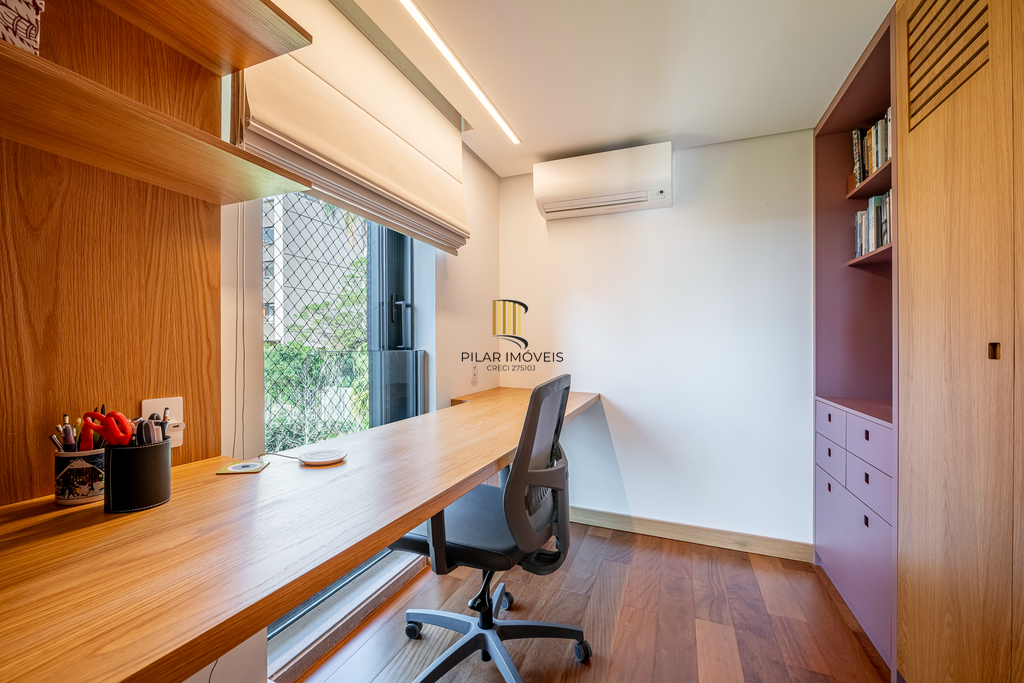 Apartamento 3 dormitórios no bairro Petrópolis