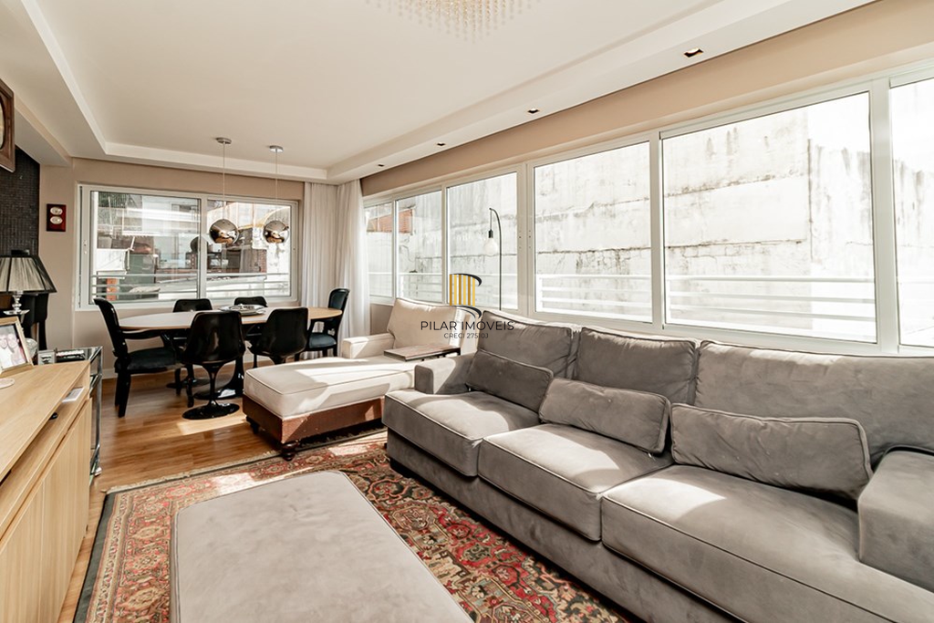 Apartamento 2 dormitórios no bairro São João