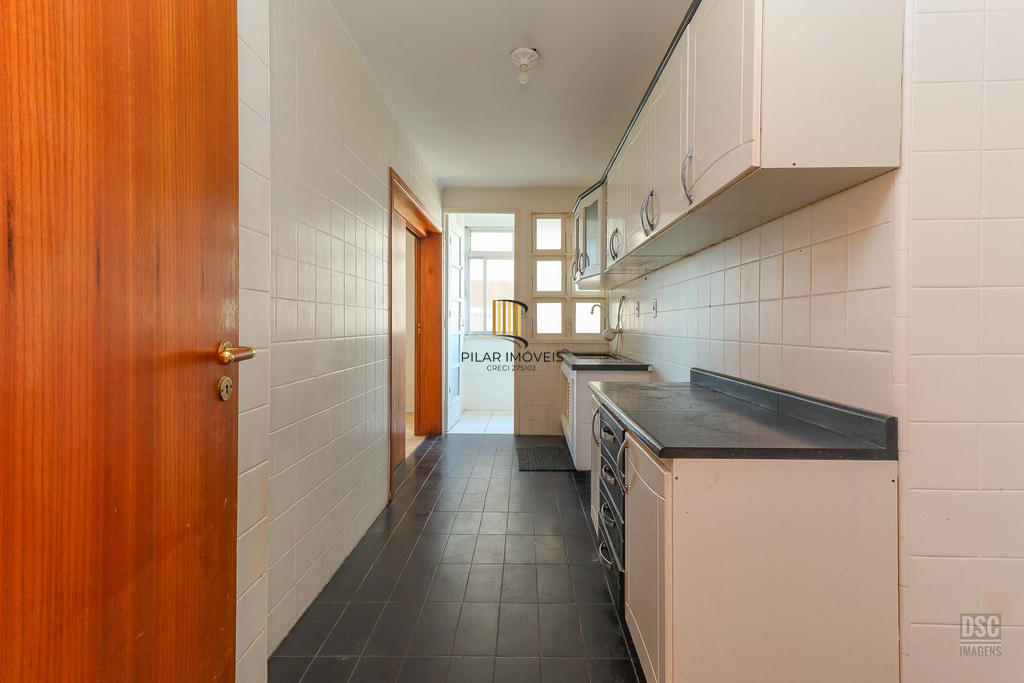 Apartamento 2 dormitórios no bairro Rio Branco