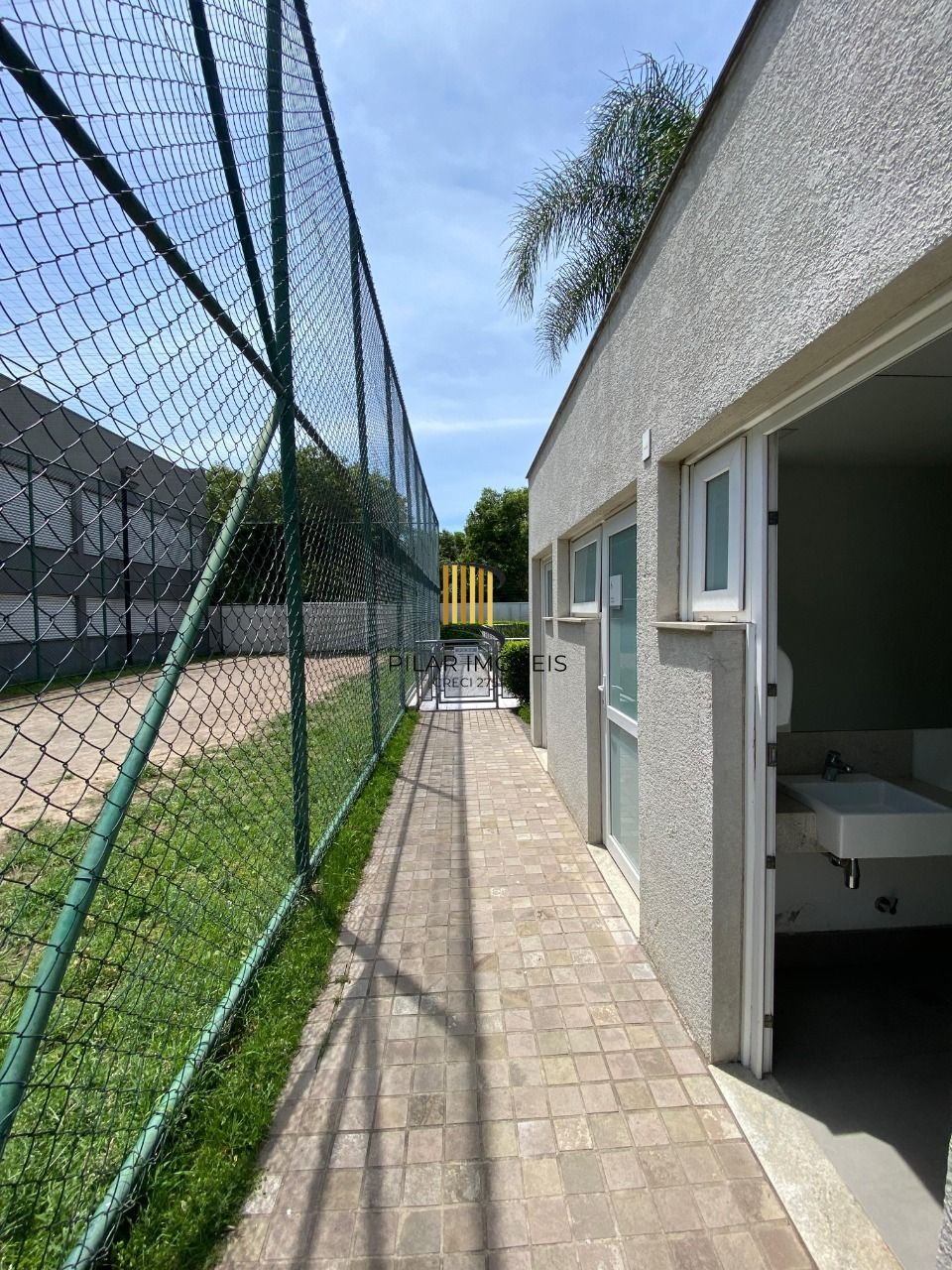 Apartamento 2 dormitórios no bairro Navegantes