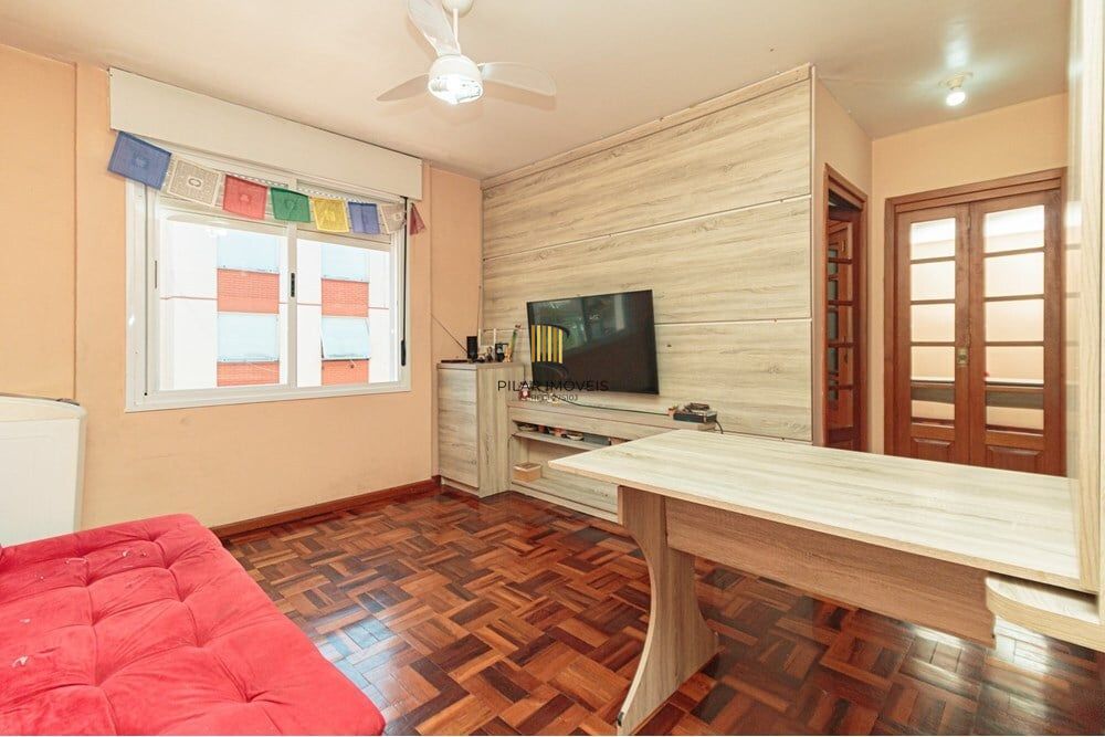Apartamento 2 dormitórios no bairro Passo da Areia