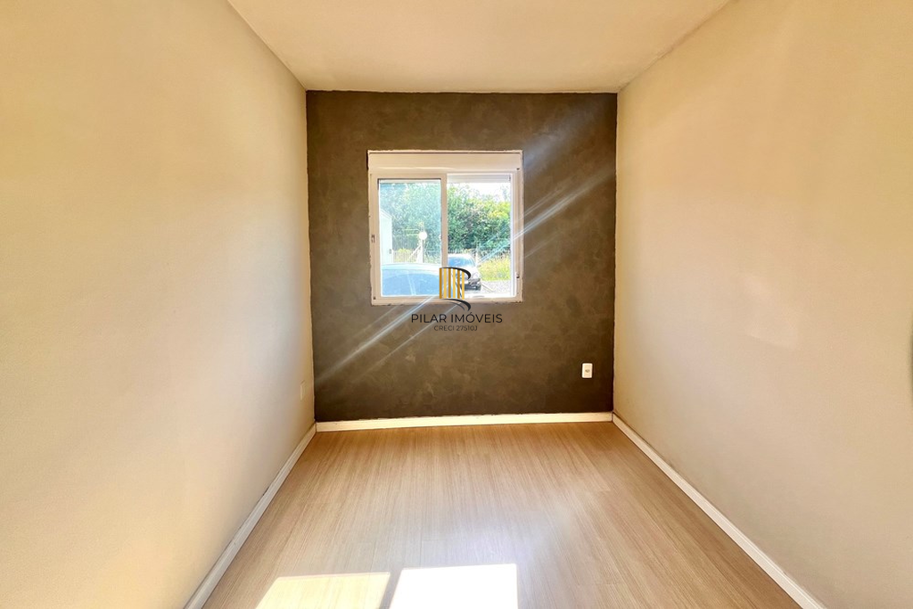 Apartamento 2 dormitórios no bairro Olaria