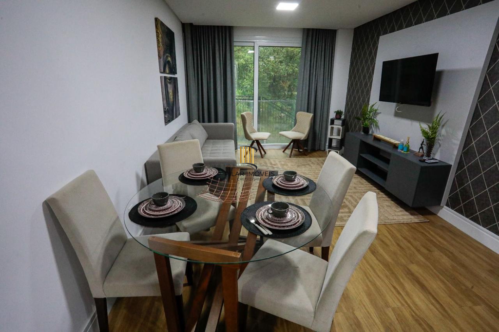 Apartamento 2 dormitórios no bairro Planalto