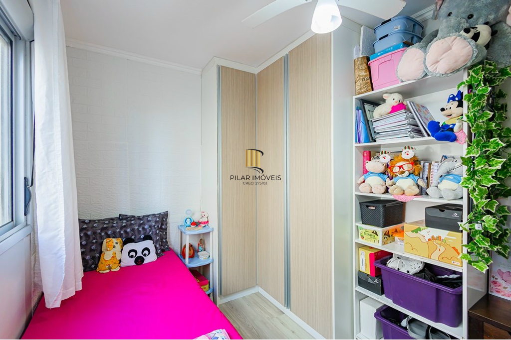 Apartamento 2 dormitórios no bairro Lomba do Pinheiro