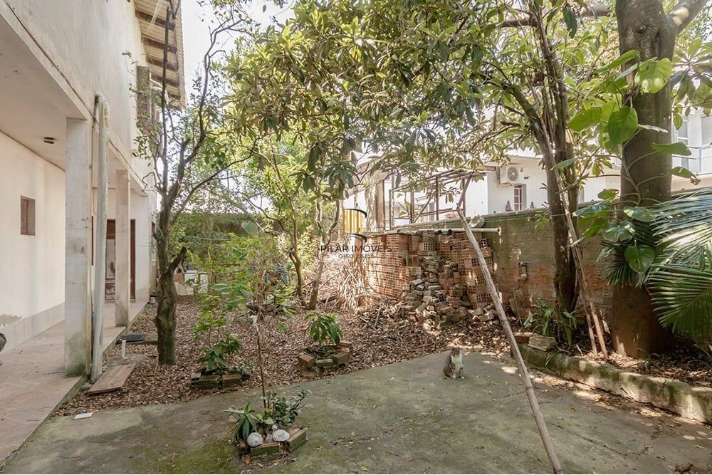 Casa 3 dormitórios no bairro Espírito Santo
