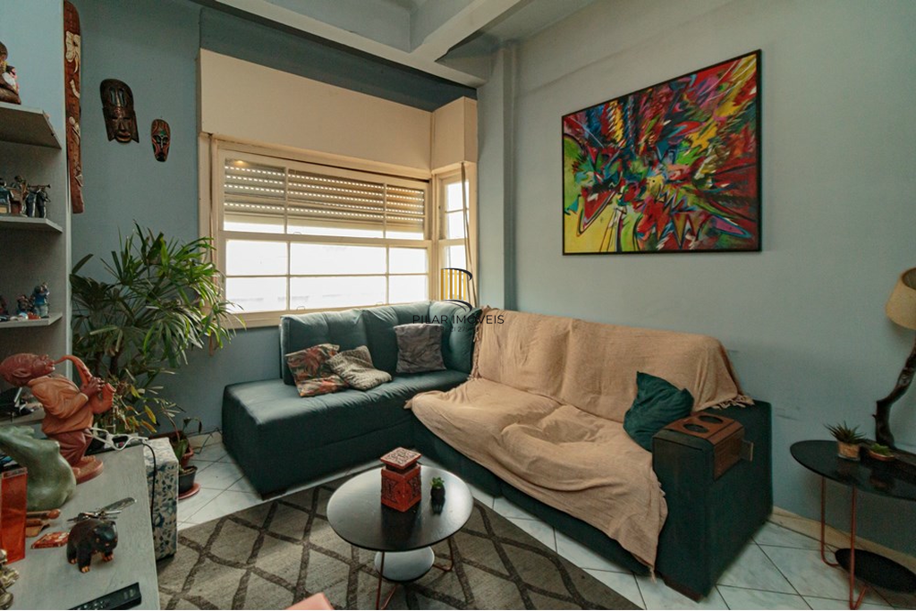 Apartamento 3 dormitórios no bairro Centro Histórico - Pilar Imóveis