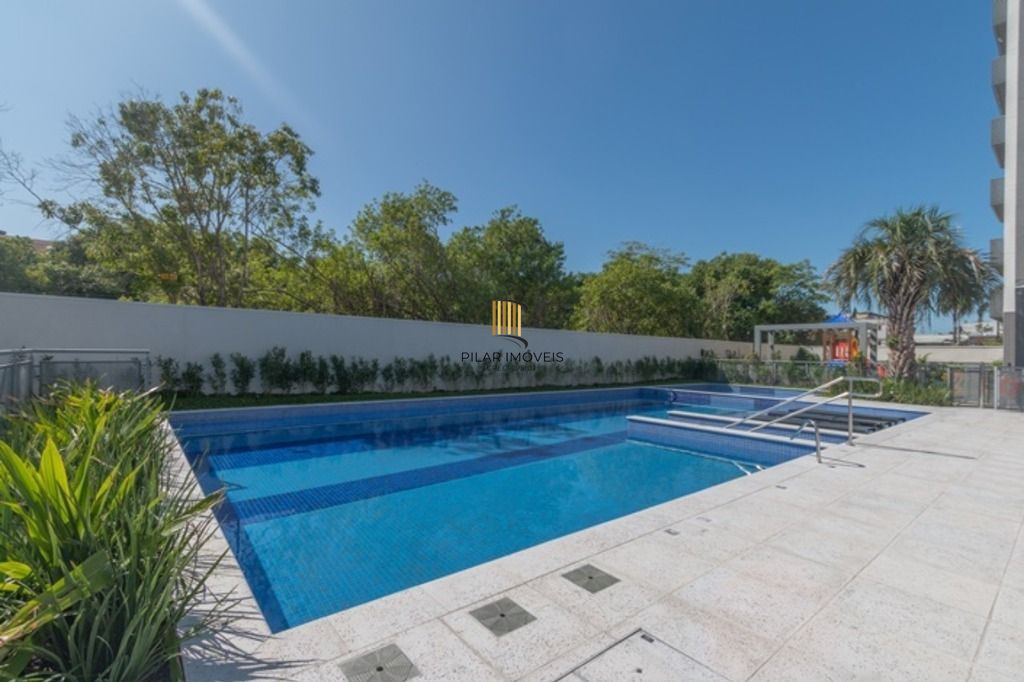 Apartamento 2 dormitórios no bairro Navegantes