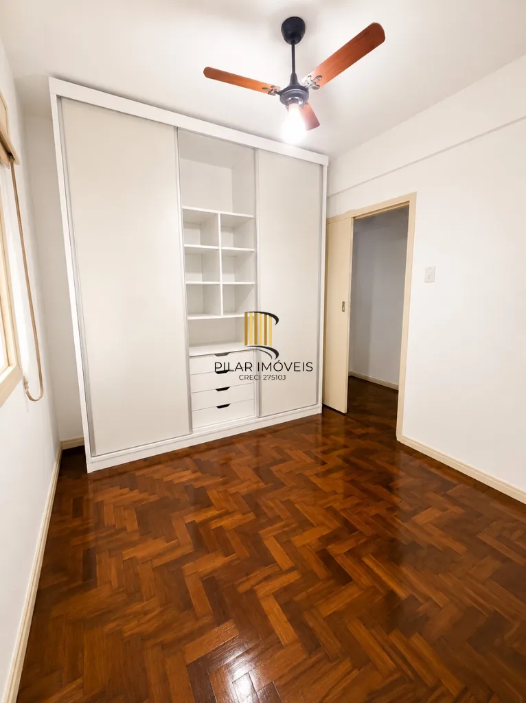 Apartamento 2 dormitórios no bairro Sarandi