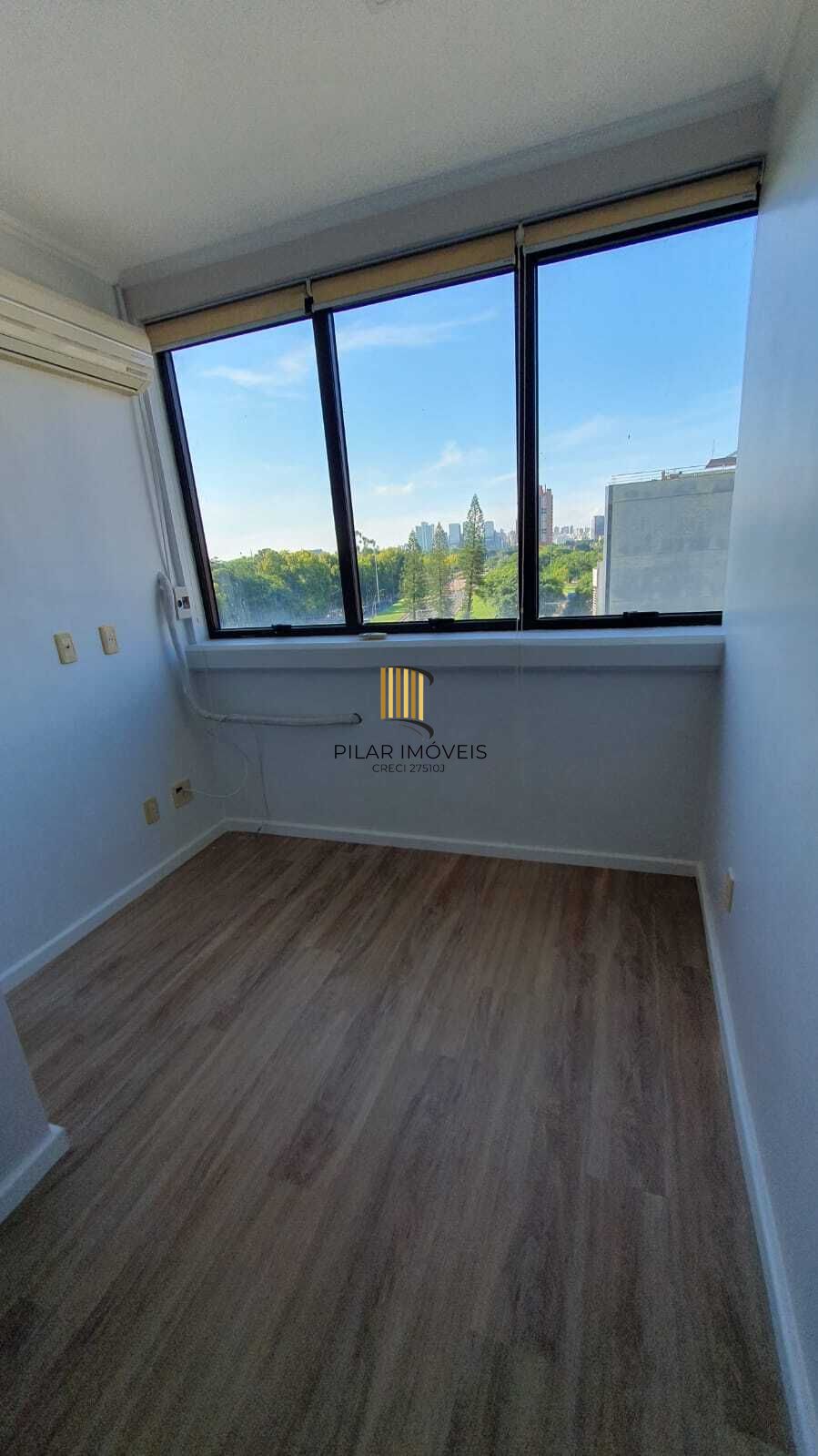 Sala Comercial no bairro Menino Deus
