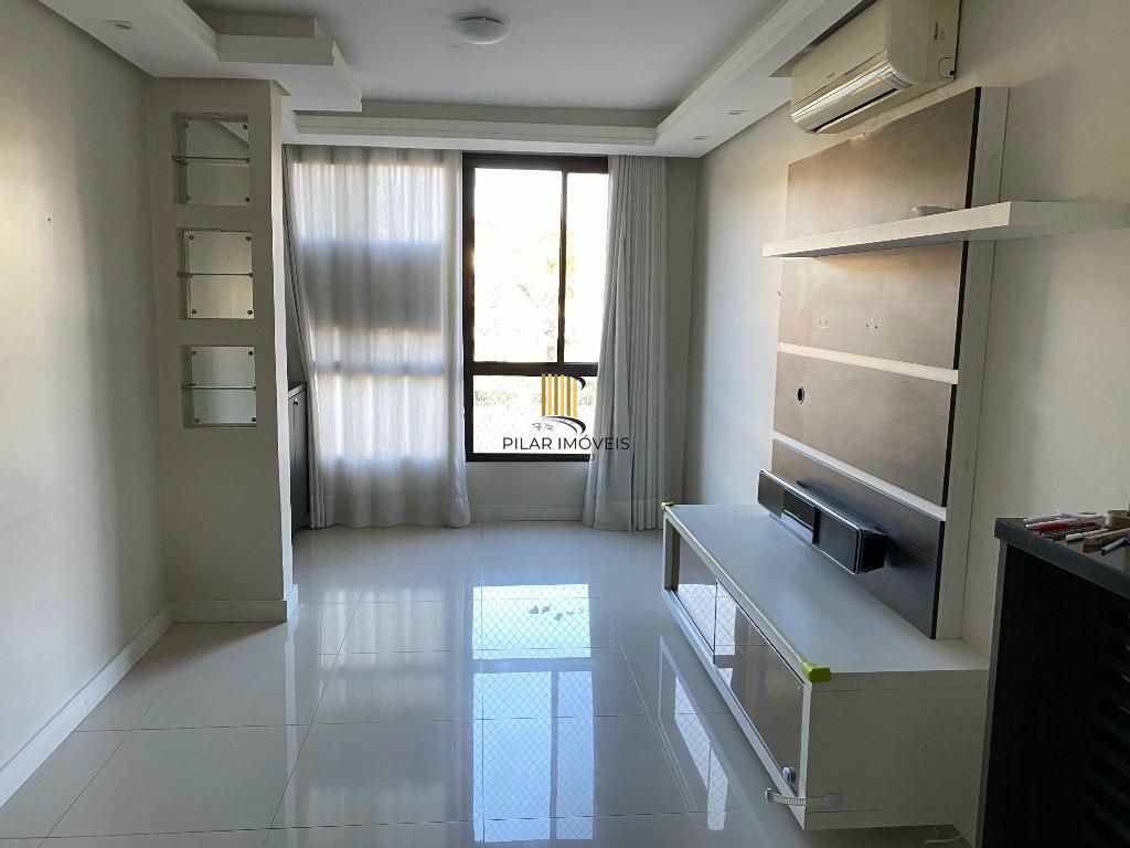 Apartamento 2 dormitórios no bairro Jardim Carvalho