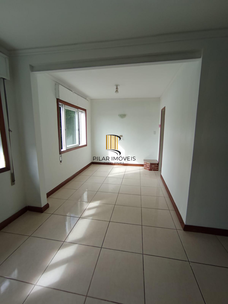 Cobertura 2 dormitórios no bairro Cristal