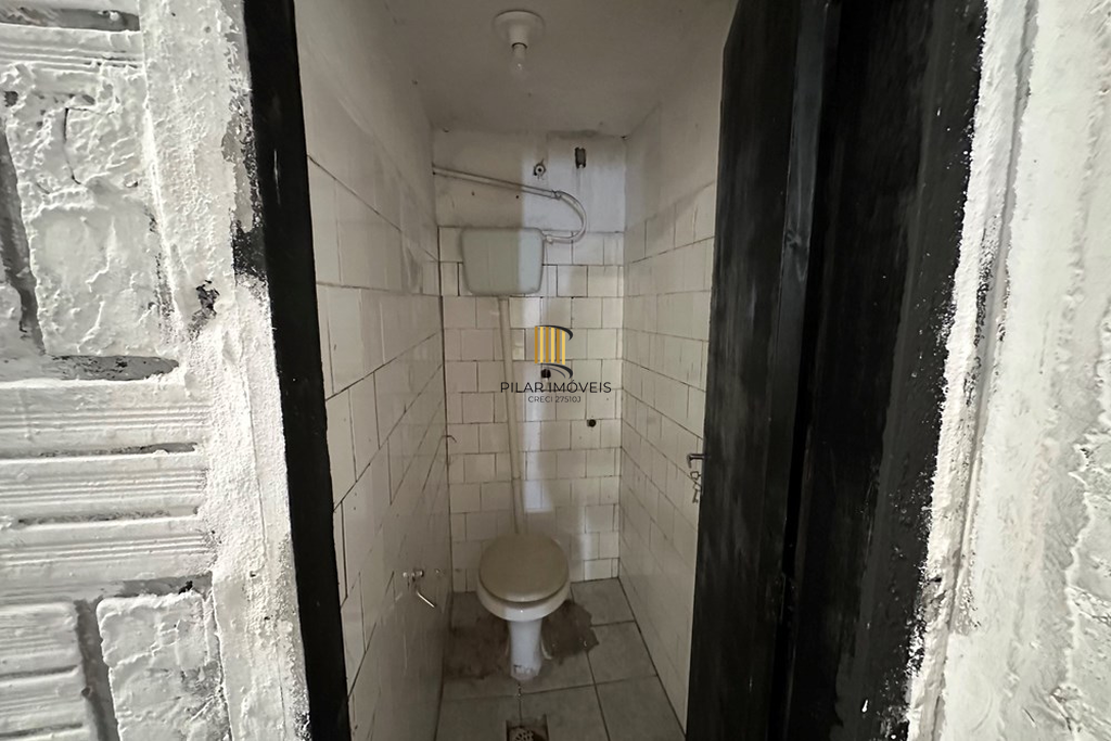 Galpão no bairro Fátima