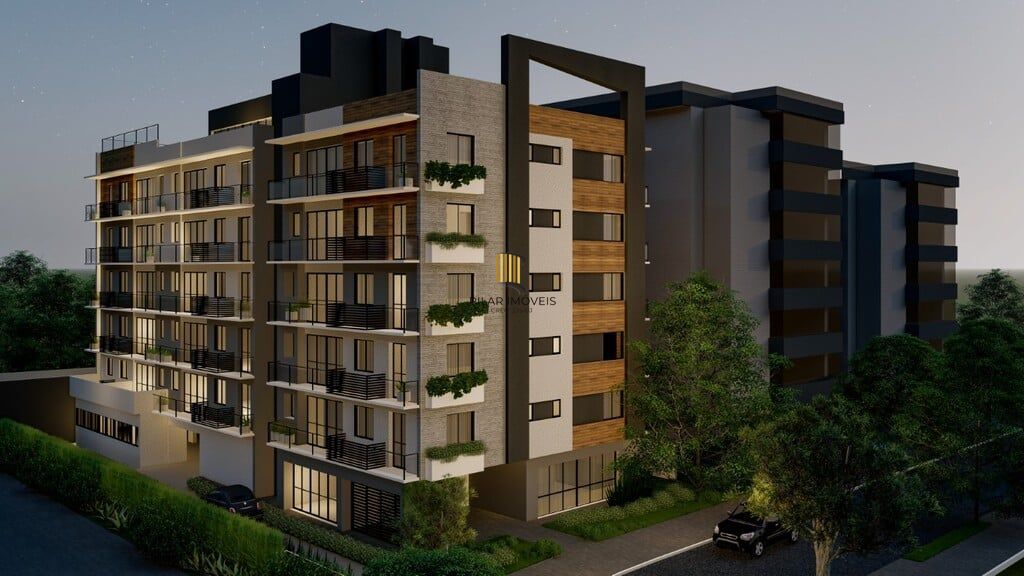Apartamento 2 dormitórios no bairro Jardim Botânico - Pilar Imóveis