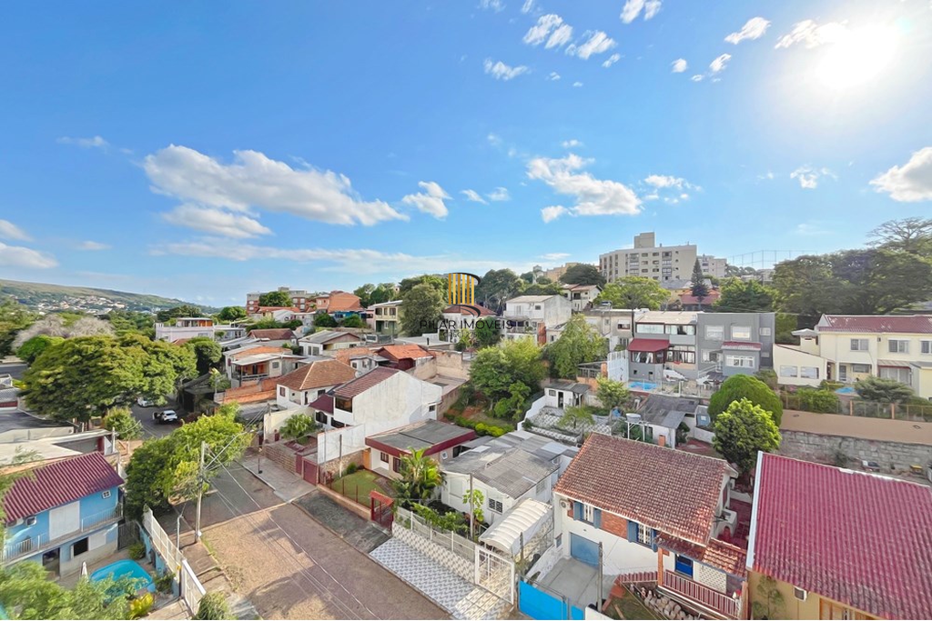 Apartamento 3 dormitórios no bairro Teresópolis