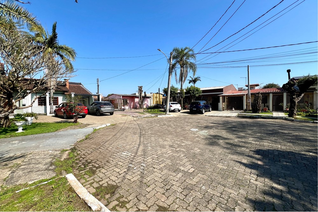 Terreno no bairro Harmonia