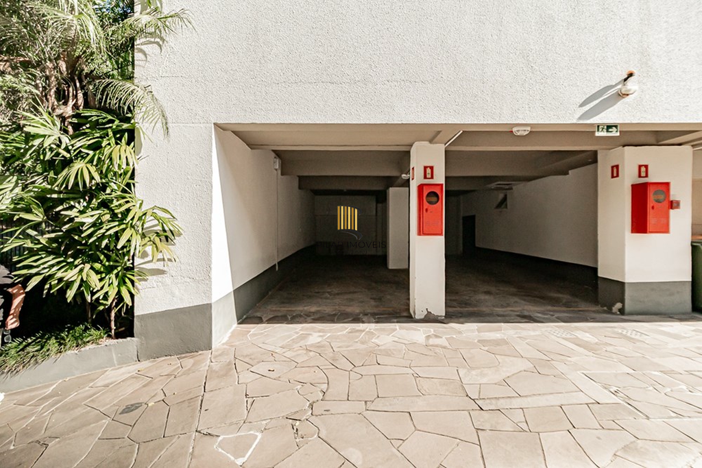 Apartamento 2 dormitórios no bairro São João