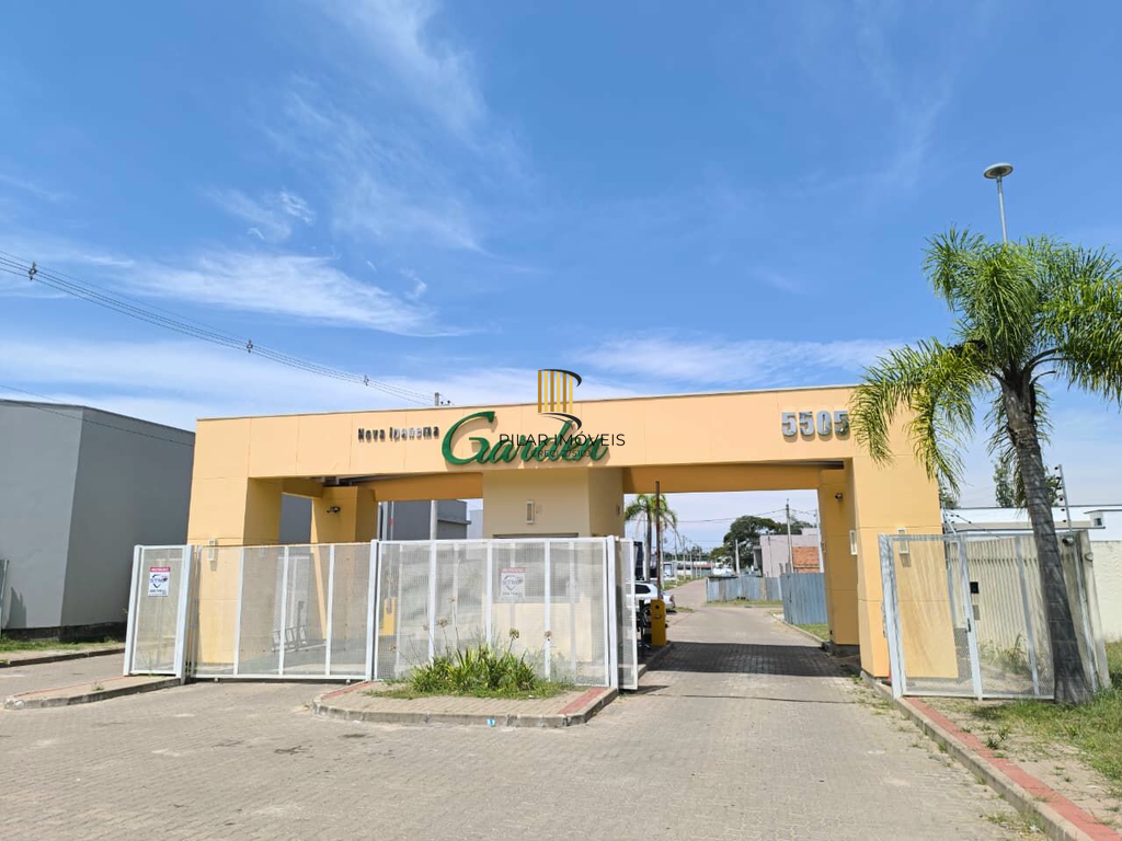 Terreno no bairro Hípica