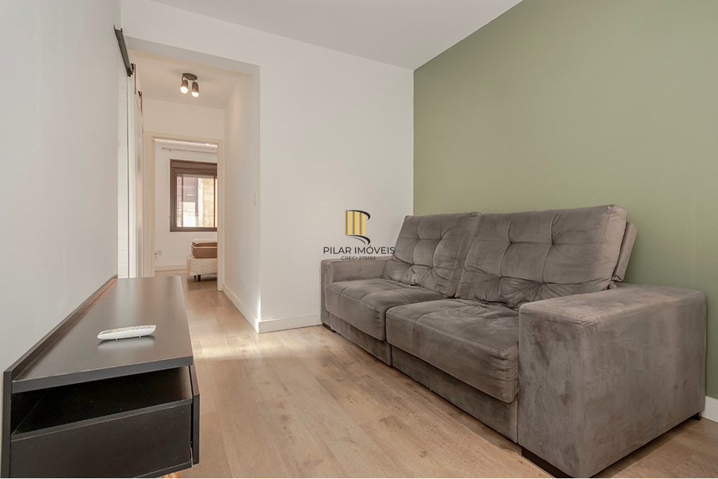 Apartamento 2 dormitórios no bairro Auxiliadora