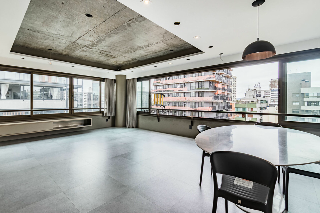 Apartamento 2 dormitórios no bairro Petrópolis