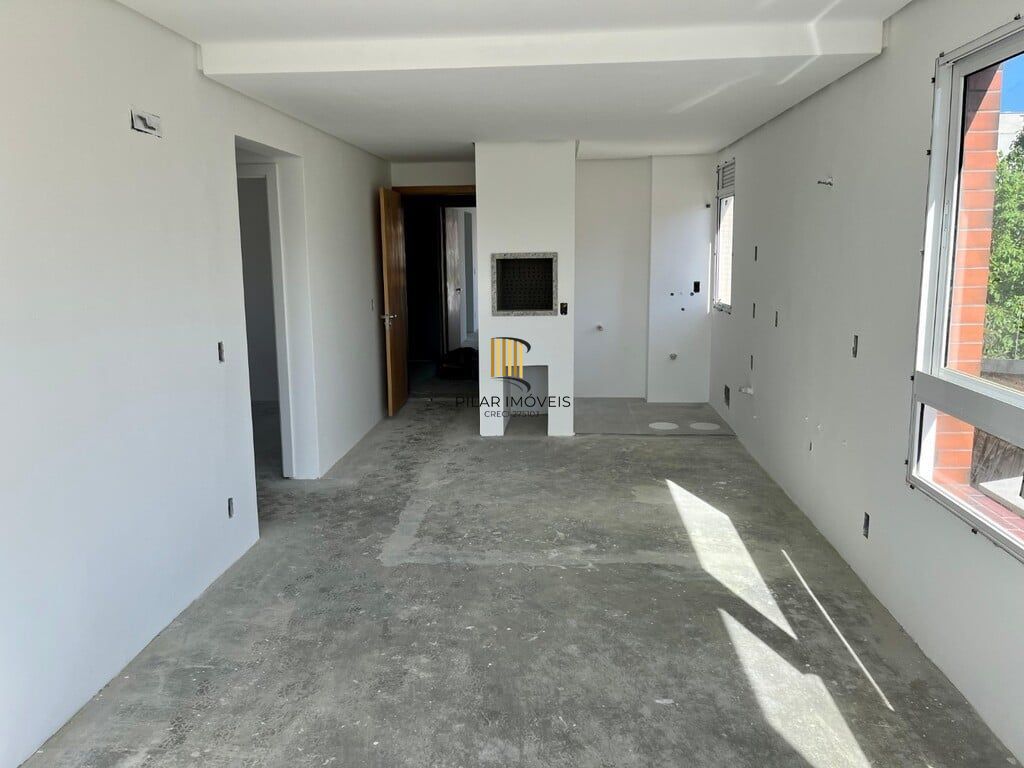 Apartamento 2 dormitórios no bairro Tristeza