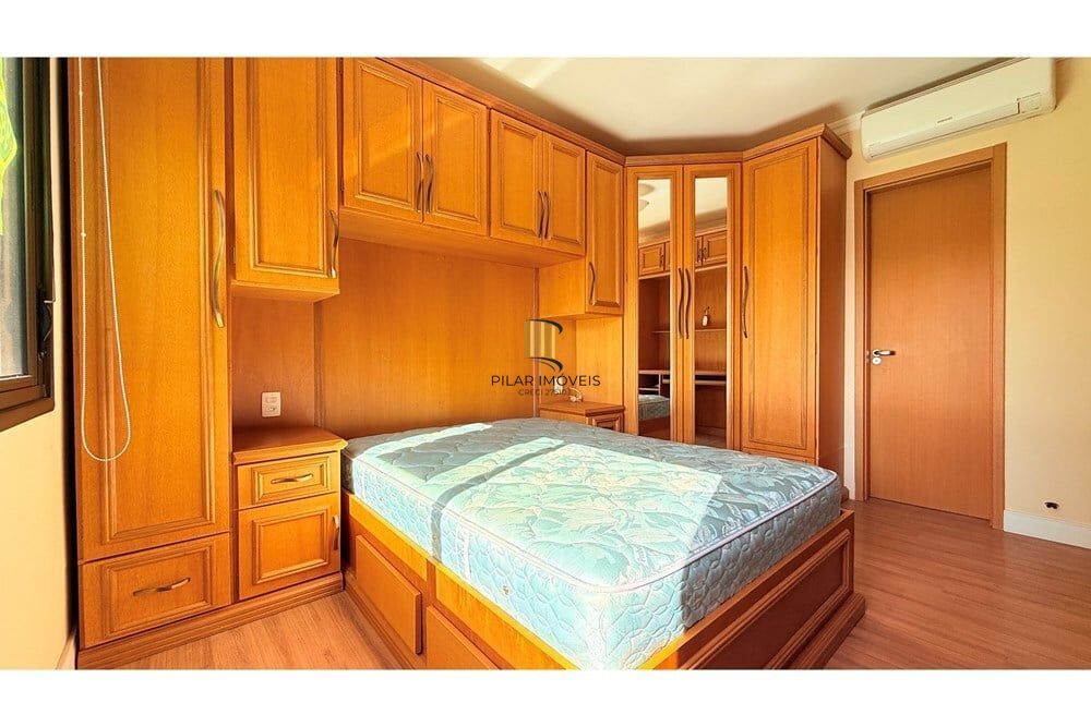 Apartamento 2 dormitórios no bairro Menino Deus