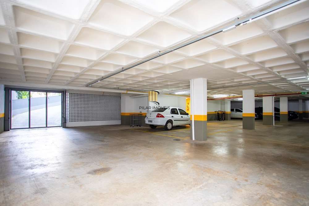 Apartamento 2 dormitórios no bairro Passo da Areia