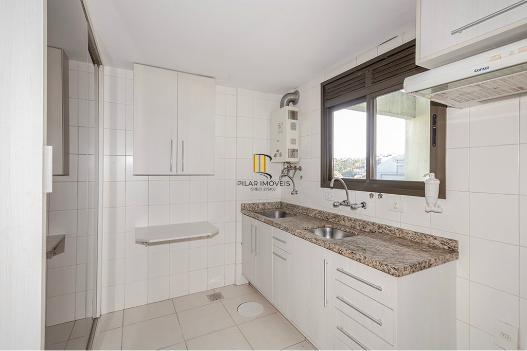 Apartamento 3 dormitórios no bairro Medianeira