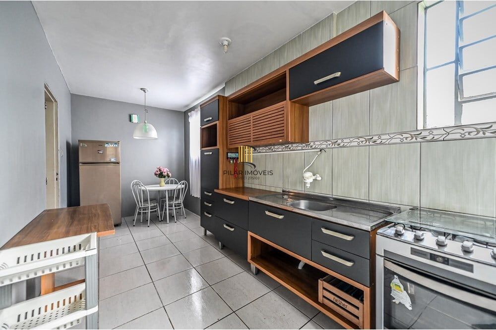 Casa de Condomínio 3 dormitórios no bairro Santa Tereza