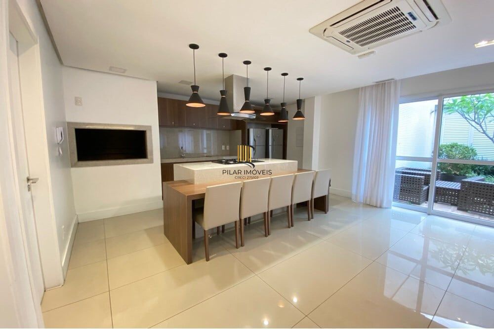 Apartamento 3 dormitórios no bairro São João