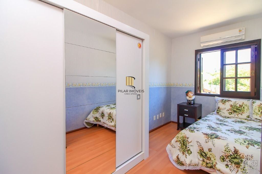 Casa 3 dormitórios no bairro Cavalhada
