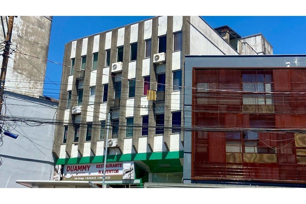 Sala Comercial no bairro Moinhos de Vento