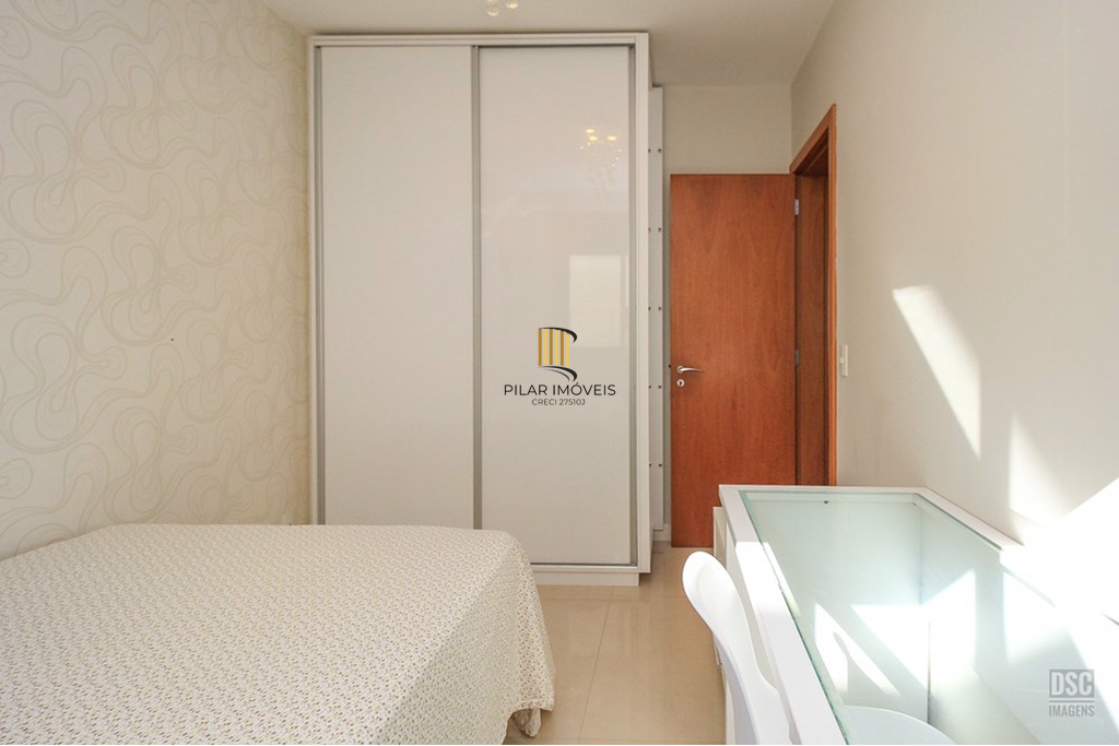 Apartamento 2 dormitórios no bairro Passo da Areia