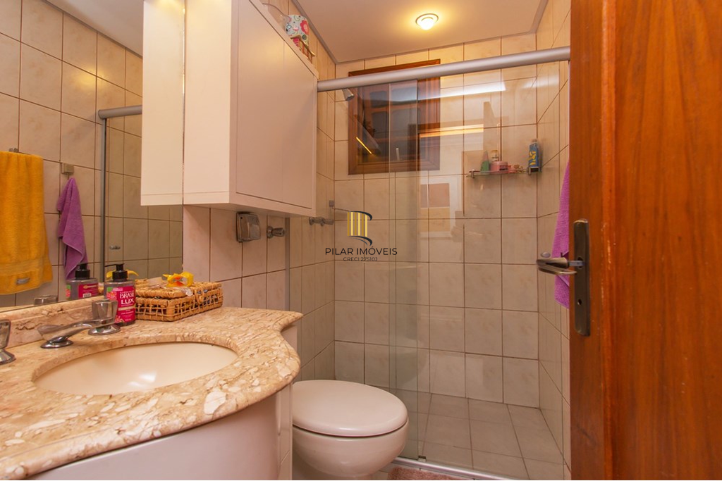 Apartamento 3 dormitórios no bairro Passo da Areia