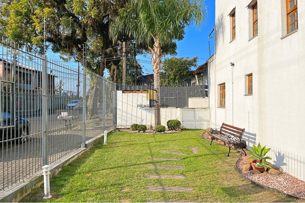 Casa de Condomínio 3 dormitórios no bairro Tristeza