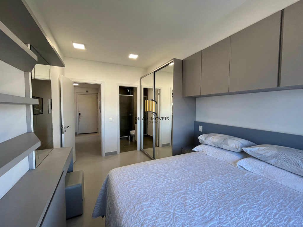 Apartamento 1 dormitório no bairro Teresópolis