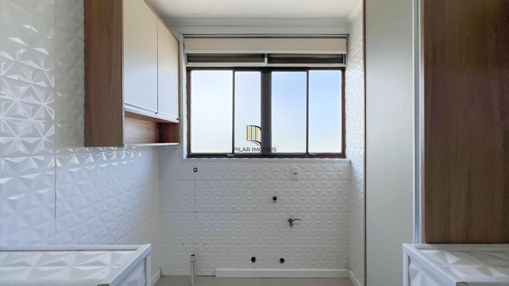 Apartamento 2 dormitórios no bairro Camaquã