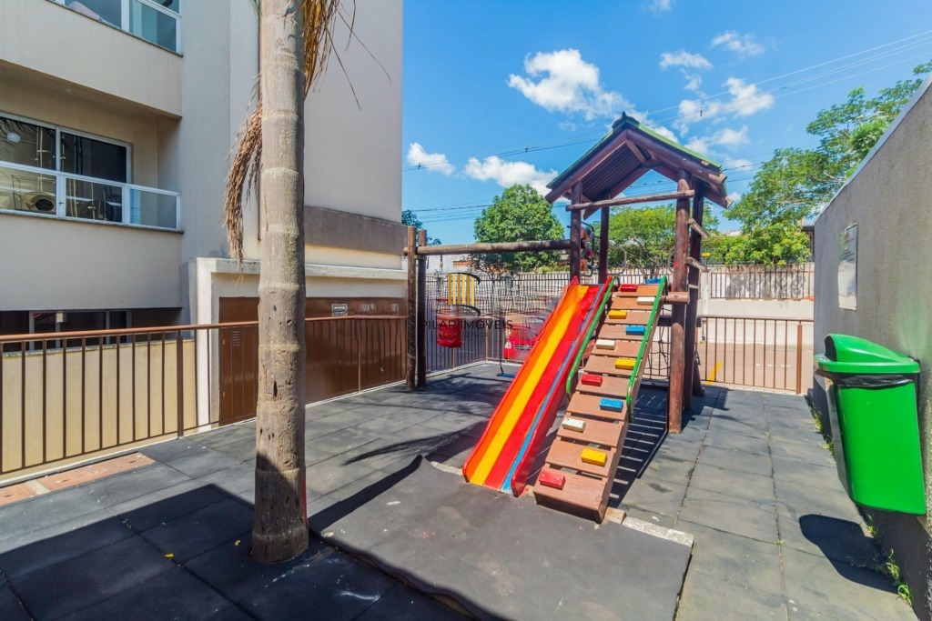 Apartamento 2 dormitórios no bairro Costa e Silva