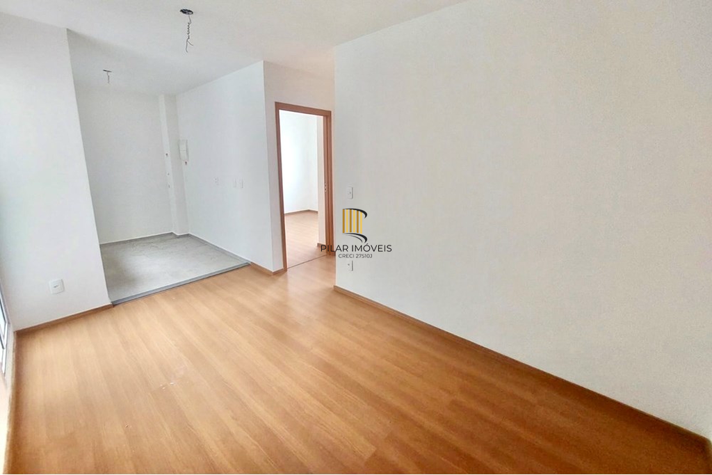 Apartamento 2 dormitórios no bairro Mato Grande - Pilar Imóveis