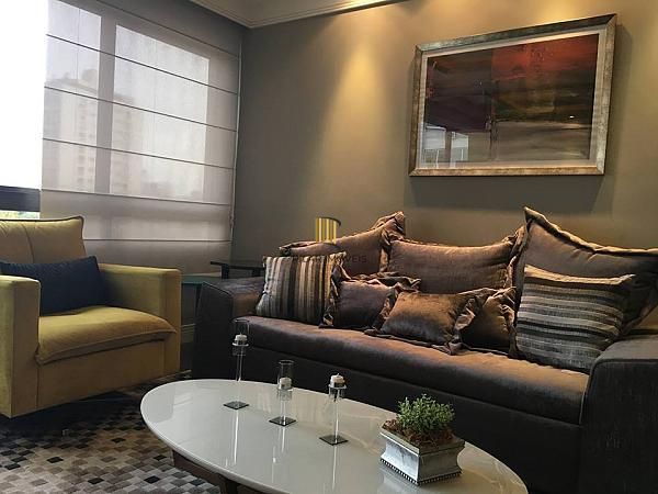Apartamento 3 dormitórios no bairro Rio Branco